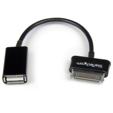 Startech - USB OTG Adapter Cable for Samsung Galaxy Tab kábel és adapter