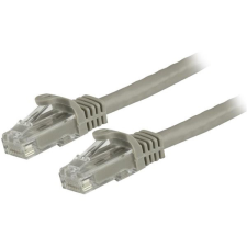 Startech - UTP Cat6 patch kábel 3m - N6PATC3MGR kábel és adapter