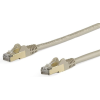 Startech UTP CAT6A Összekötő Szürke 7m 6ASPAT7MGR