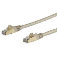 Startech UTP CAT6A Összekötő Szürke 7m 6ASPAT7MGR kábel és adapter