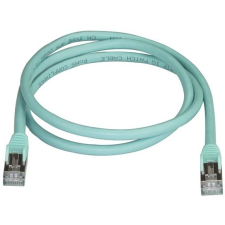 Startech UTP Összekötő Kék 3m 6ASPAT3MAQ kábel és adapter