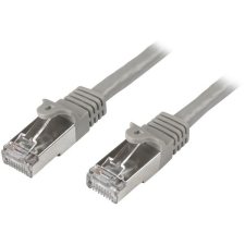 Startech UTP Összeköto Szürke 5m N6SPAT5MGR kábel és adapter