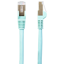 Startech UTP Összekötő Zöld 7m 6ASPAT7MAQ kábel és adapter