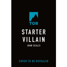  Starter Villain idegen nyelvű könyv