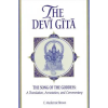 State University of New York Press Devi Gita | C. Mackenzie Brown