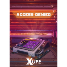 Stately Snail Access Denied (PC - Steam Digitális termékkulcs) videójáték