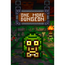 Stately Snail One More Dungeon (PC - Steam elektronikus játék licensz) videójáték