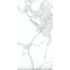 Statuario Classic 2 matt rektifikált gres járólap 120 cm x 60 cm járólap