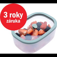 STATUS 177155 Fresko - vákuumos, 0,9l, menta (STA 177155) uzsonnás doboz