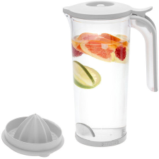 Status 179500 citruspréssel 1 l fehér konyhai eszköz