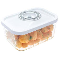 Status 181052 - üveg, vákuumos, 3l, fehér papírárú, csomagoló és tárolóeszköz