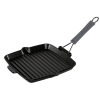Staub 40509-344-0 24cm Grillserpenyő (40509-344-0)