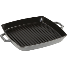 Staub 40511-785-0 33cm Grillserpenyő (40511-785-0) edény