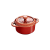 Staub Mini Cocotte Round - 200 ml, Chestnut