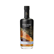 Stauning Host whisky 0,7L 40,5% whisky