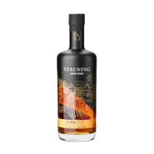 Stauning Rye whisky 0,7L 48% DRS whisky