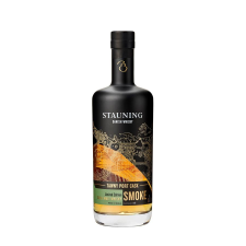 Stauning Smoke Tawny Port Cask whisky DRS (0,7L / 50,3%) whisky