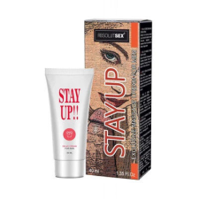 STAY UP DELAY CREME - 40 ML gyógyhatású készítmény