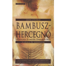 STB Bambuszhercegnő antikvárium - használt könyv