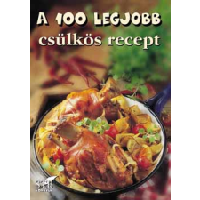 Stb Könyvek Könyvkiadó Kft A 100 legjobb csülkös recept antikvárium - használt könyv