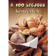 Stb Könyvek Könyvkiadó Kft A 100 legjobb kenyérféle antikvárium - használt könyv