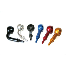  STD KUPLUNG 410-ES ROZSDAMENTES ACÉL egyéb motorkerékpár alkatrész