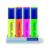 Steadtler Staedtler Szövegkiemelő készlet, 1-5 mm, 4 szín