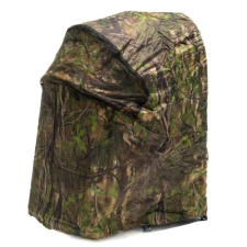 Stealth Gear Stealth Extreme One Man Chair Hide M2 Green Sátorszék horgászszék, ágy