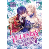 STEAMSHIPS VILLAINESS &amp; THE DEMON KNIGHT {LN} V01 | V01