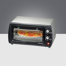 Steba KB9.2-D B Mini grillsütő grillsütő