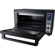 Steba KB E300 mini Légkeveréses sütő (04-50-00) fritőz