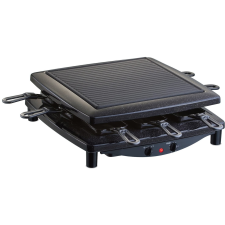 Steba Raclette RC 2.1 Asztali Elektromos Grillsütő (621200) grillsütő