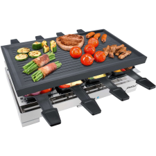 Steba Raclette RC 68 Premium Raclette Grillsütő grillsütő