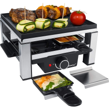 Steba RC 104 Raclette Grillsütő grillsütő