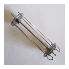 Steba SBA G80 003 Sasliknyárs konyhai eszköz