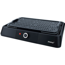 Steba VG P20 Elektromos Grillsütő grillsütő