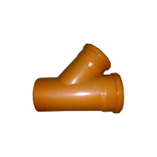 STEBO 5000 CSATORNA EGÁLÁG SB-KG 125/125X45 hűtés, fűtés szerelvény
