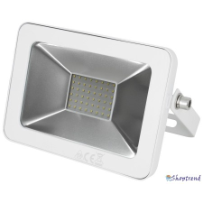 Steck LED slim fényvető, 10W - SLF 10 világítási kellék