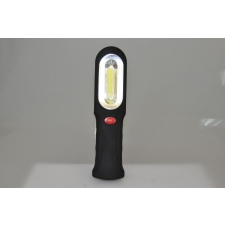 Steck Munkalámpa, 3W COB LED + mágnes - STW 3 világítás