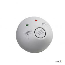 Steck Ultrahangos szúnyogriasztó Steck 30m2 STRR 2 elektromos állatriasztó