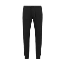 STEDMAN Férfi nadrág Stedman Recycled Unisex Sweatpants XL, Opál fekete férfi nadrág