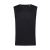 STEDMAN Férfi ujjatlan felső Stedman Active 140 Sleeveless Men L, Opál fekete