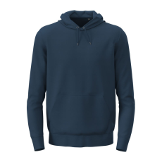 STEDMAN kényelmes kapucnis pulóver, Navy Blue-XL
