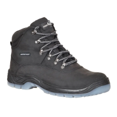  Steelite All Weather védőbakancs S3 WR PW_FW57BKR39 Fekete - 39 méret
