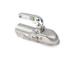 STEELPRESS SPP Kapcsolófej 3000 kg / Ø 50mm öntöttvas – SPP utánfutó