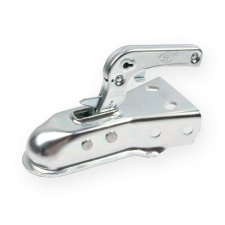 STEELPRESS SPP Kapcsolófej 750 kg V-vonórúd / vonóháromszögre – SPP utánfutó