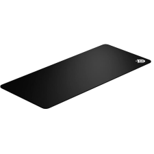 SteelSeries 63429 egéralátét Játékhoz alkalmas egérpad Fekete egérpad