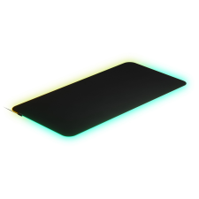SteelSeries 63524 egéralátét Játékhoz alkalmas egérpad Fekete egérpad