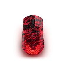 SteelSeries Aerox 3 Wireless Faze Clan Edition (62609) egér
