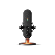 SteelSeries Alias mikrofon fekete (61601) mikrofon